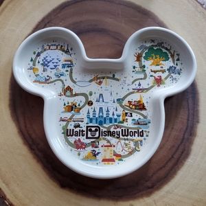 Disney Parks trinket tray